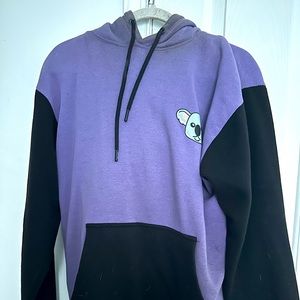 Colby Brock ( color block ) hoodie